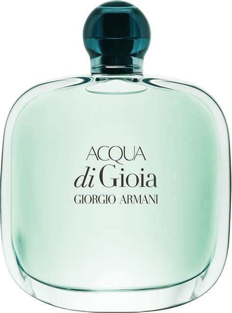 dior acqua di gioia